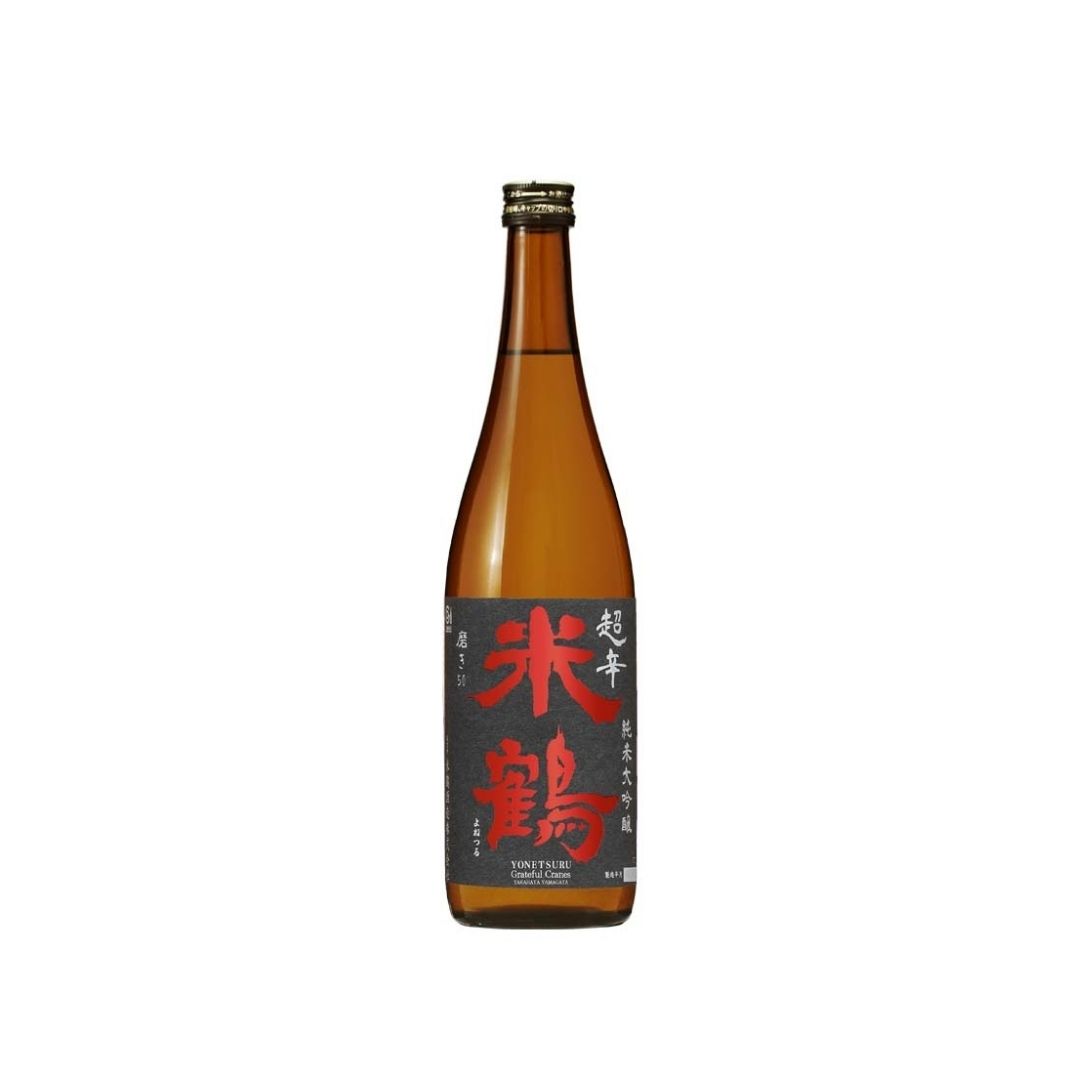 Osaka sake