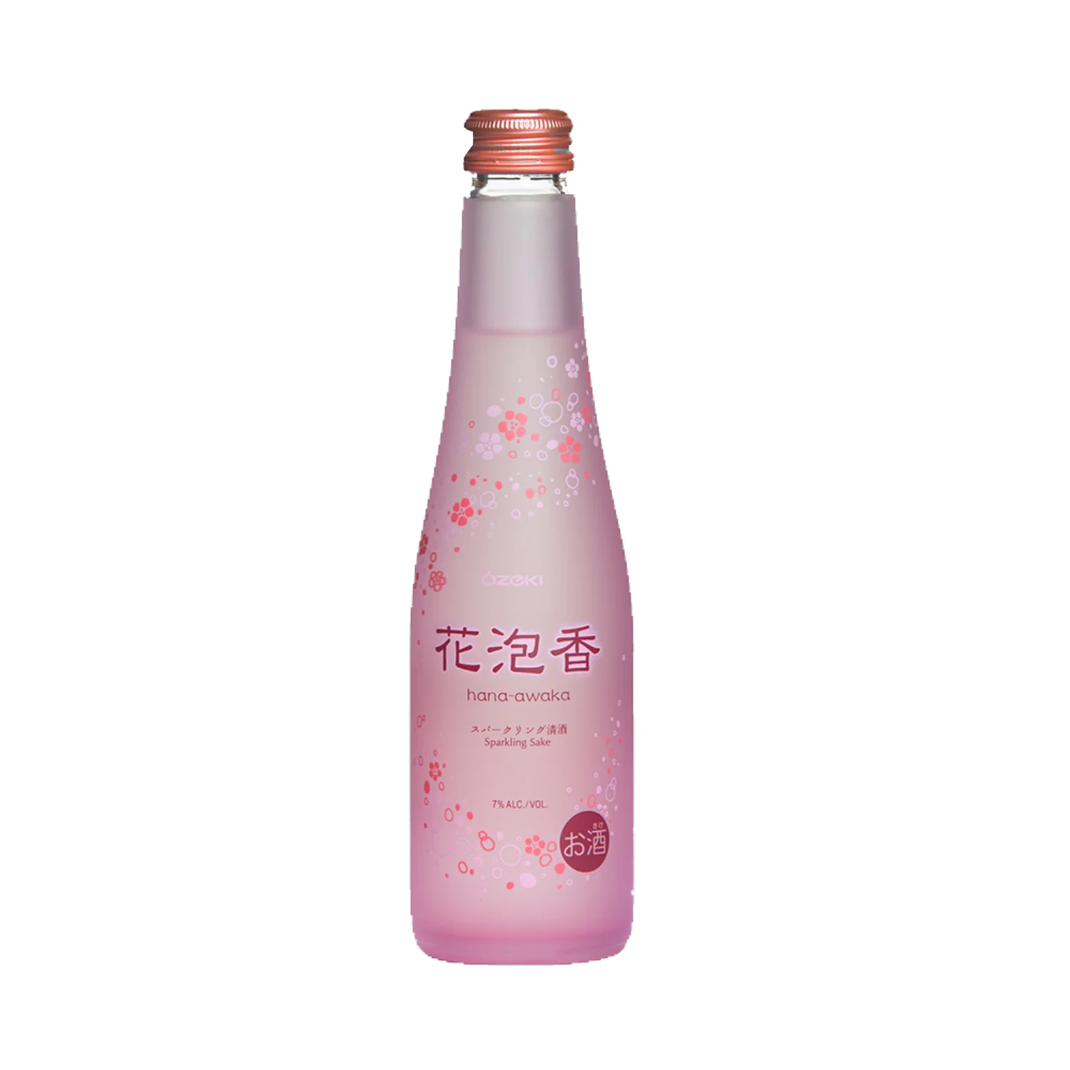 Ozeki Hana Awaka Sparkling sake