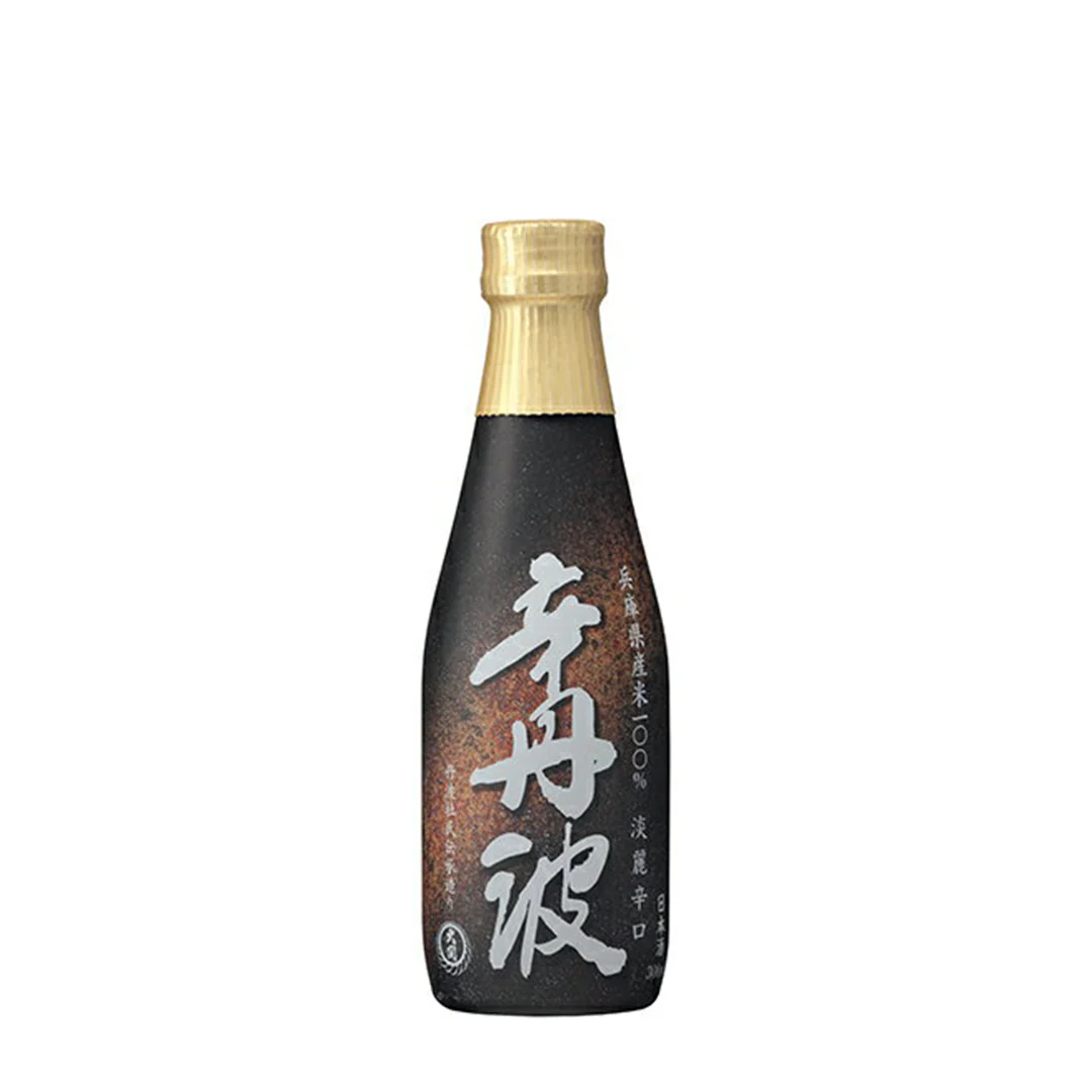 Ozeki Karatamba sake