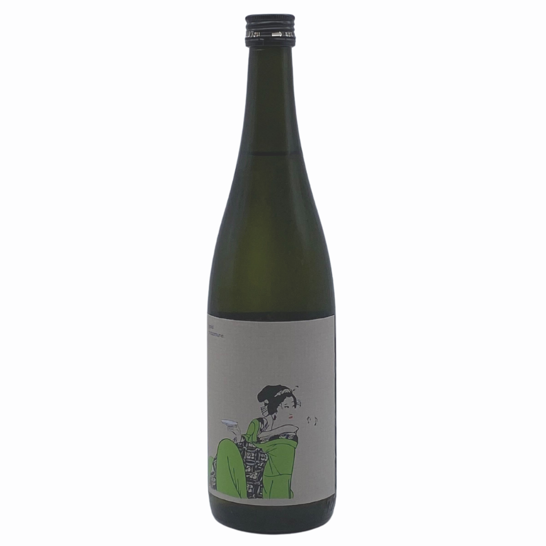 楽器正宗 refRain 貴醸酒 sake