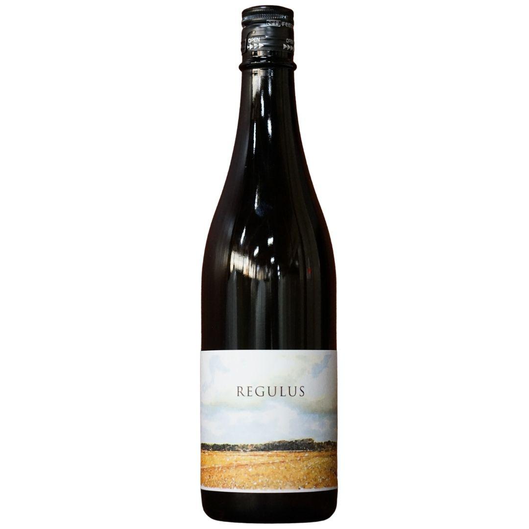 REGULUS sake