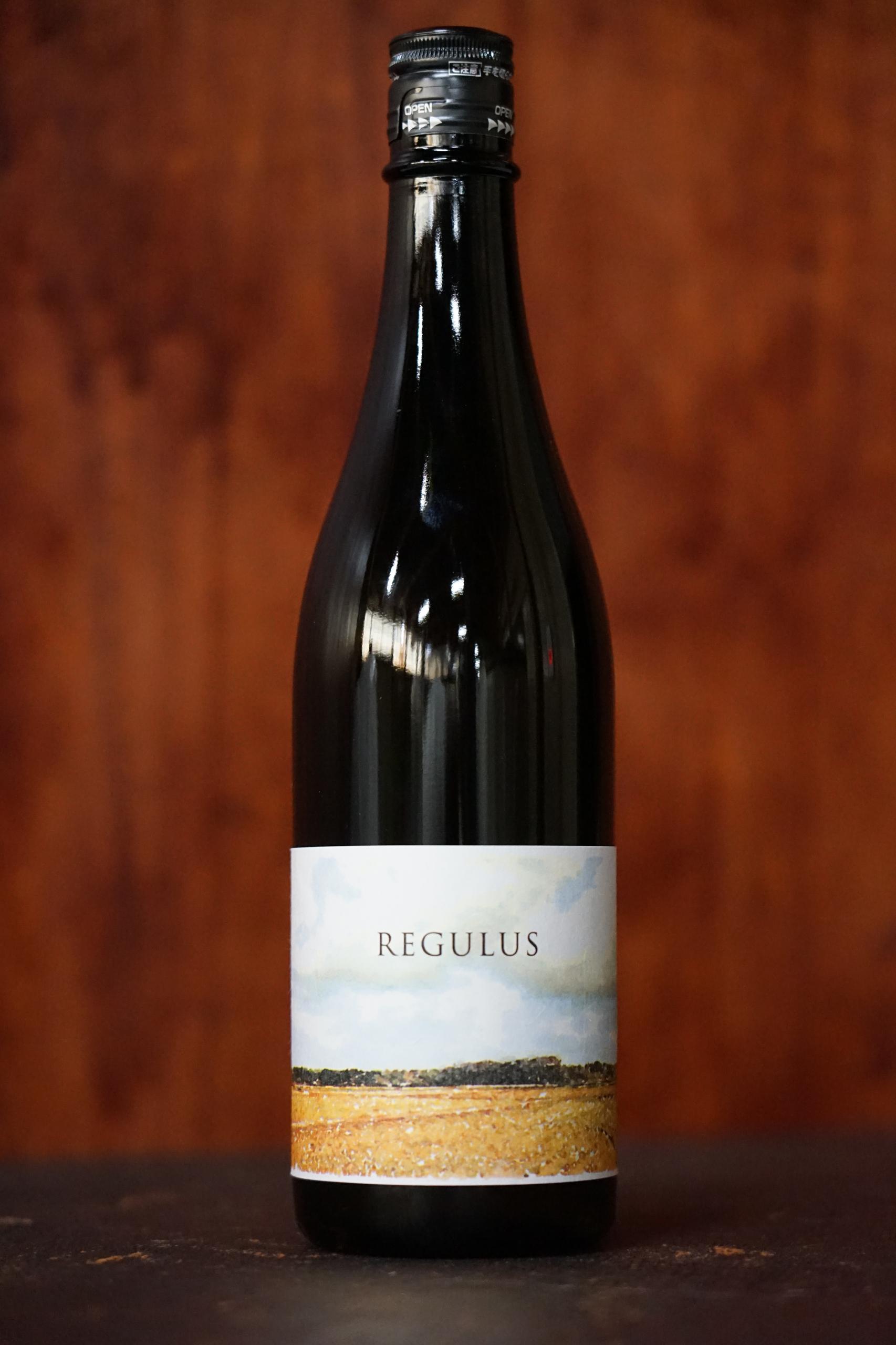 REGULUS vol .CSW
