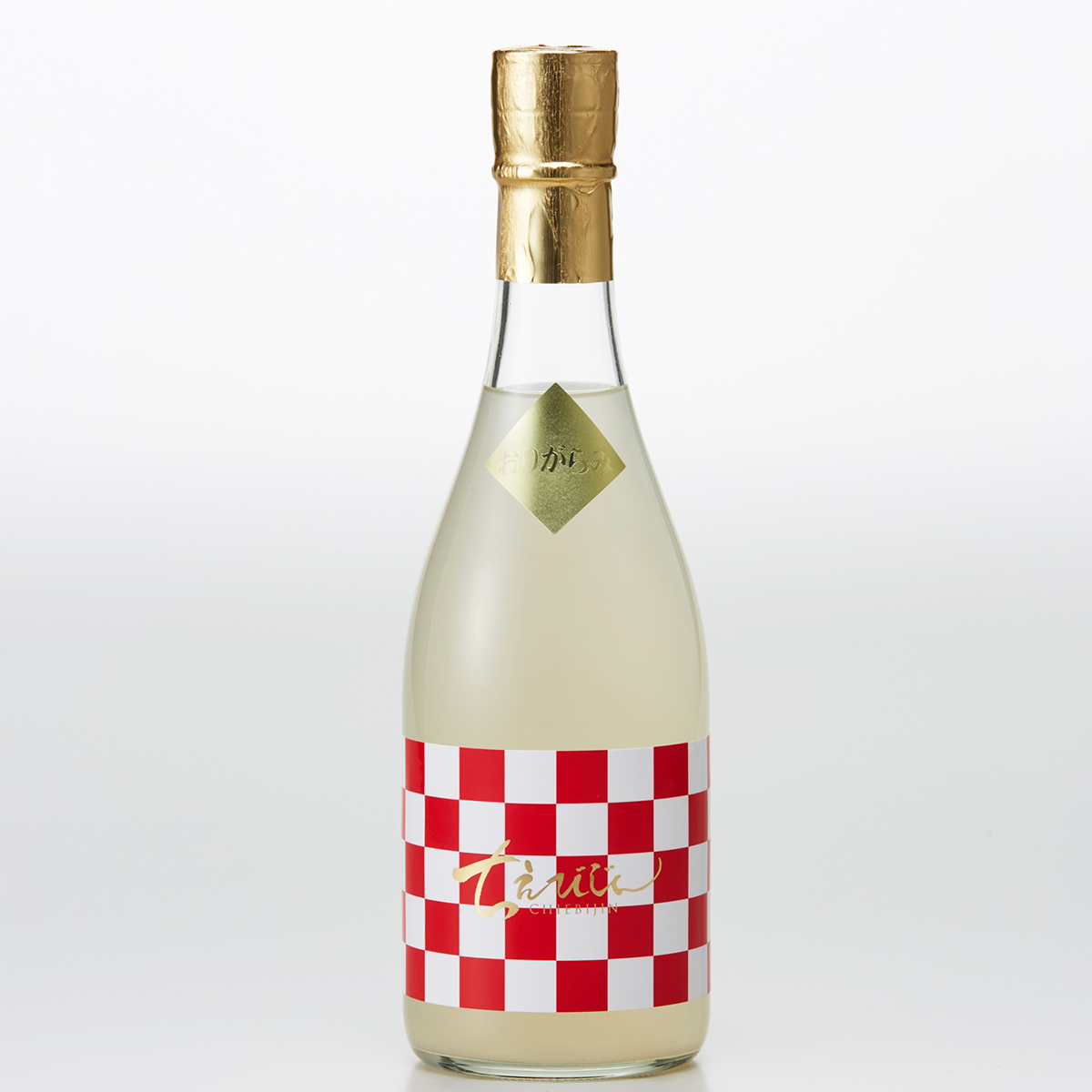ちえびじん Rouge Blanc（ルージュ・ブラン）