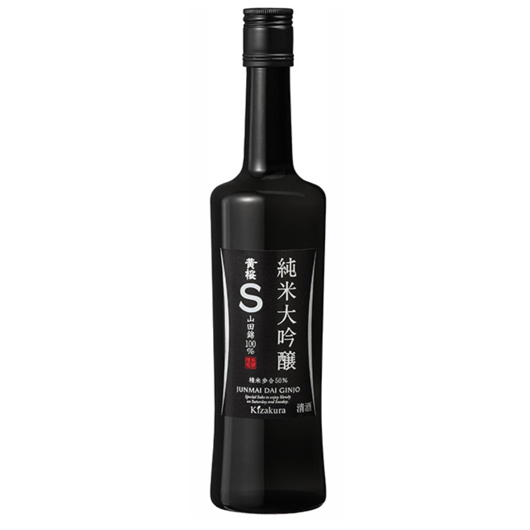 黄桜 S 純米大吟醸