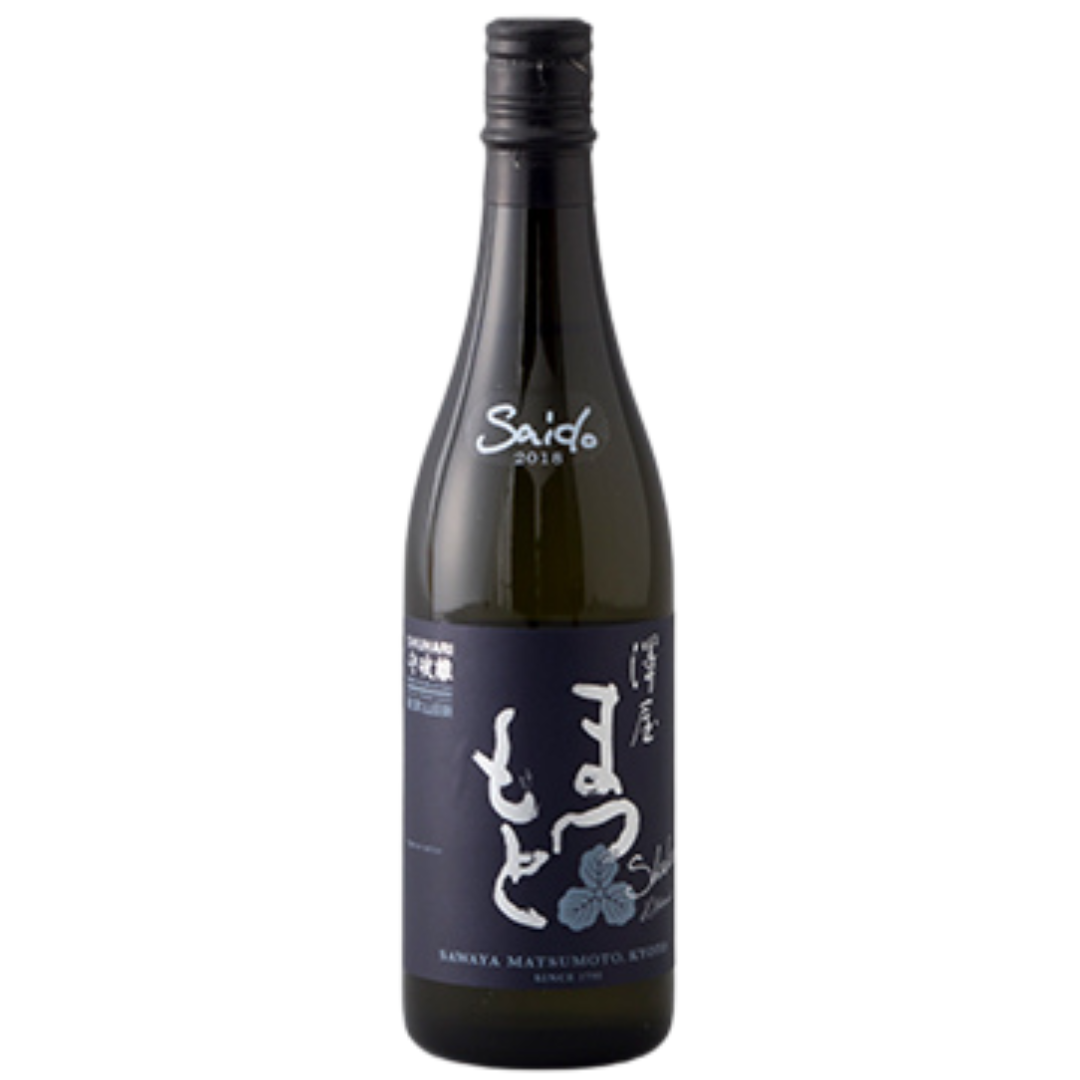 澤屋まつもと 守破離 Saido