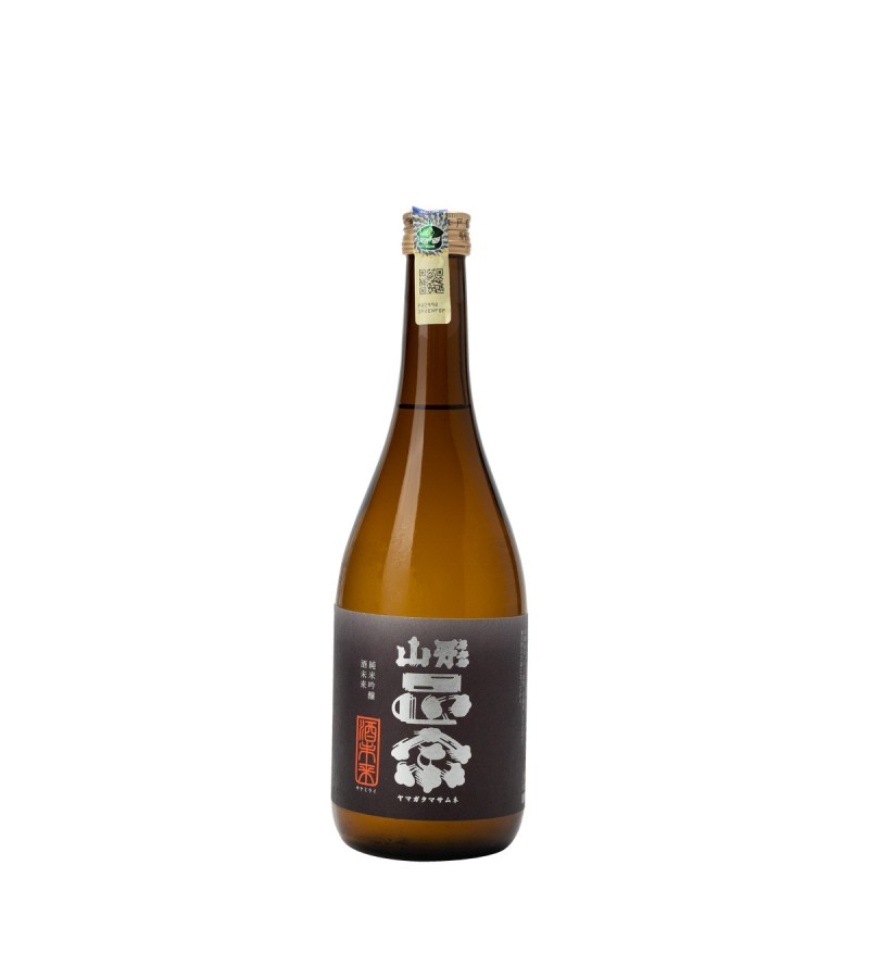 Sakura Masamune Junmai Ginjo