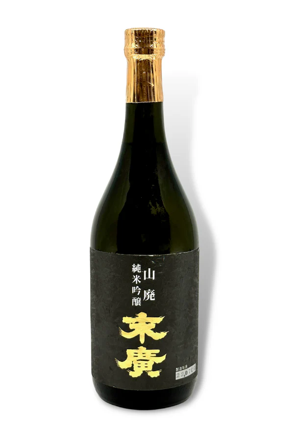 Seiryo Jyunmai Ginjo sake