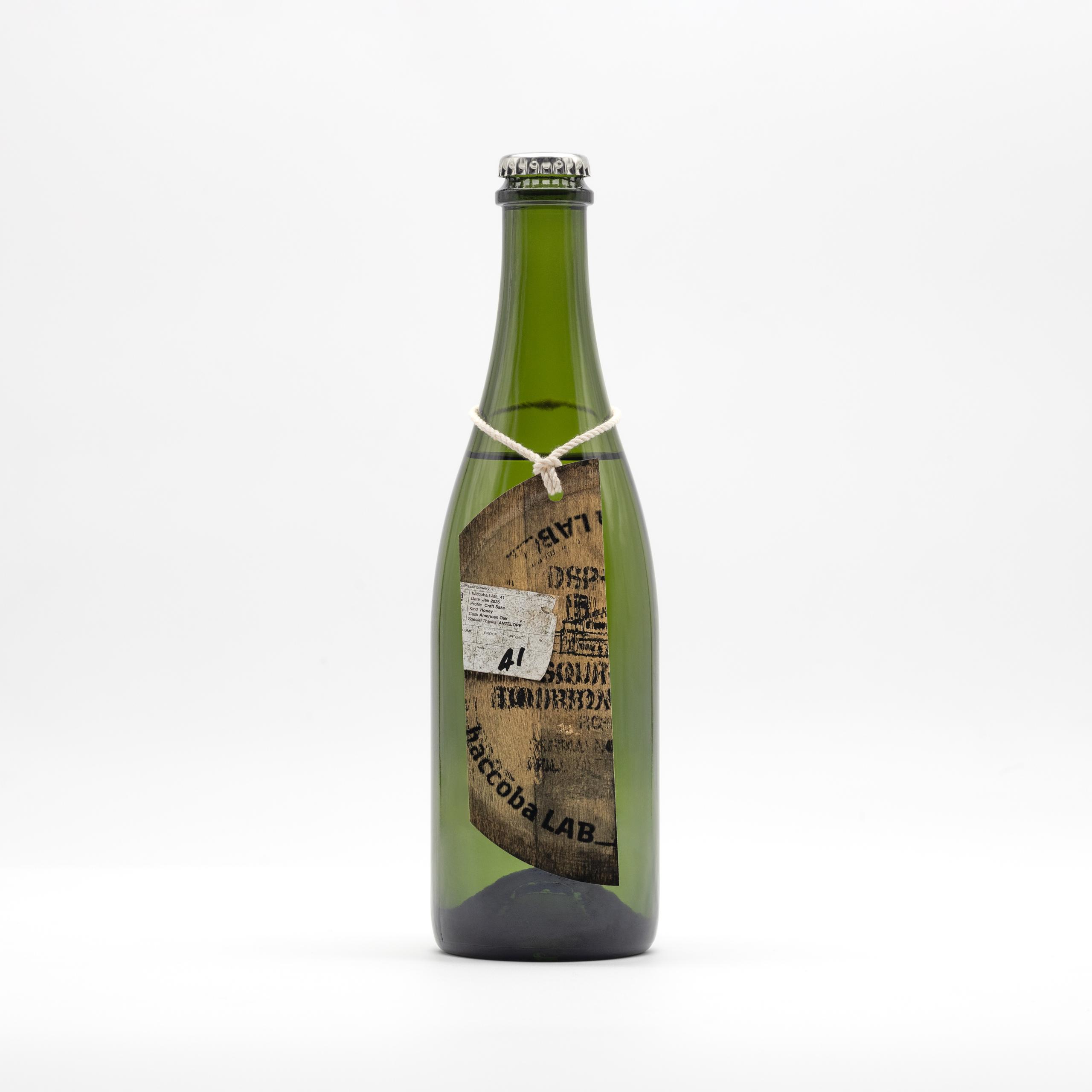 Skey Skey Honey! -Limited Edition-（haccoba LAB＿×ANTELOPE） sake
