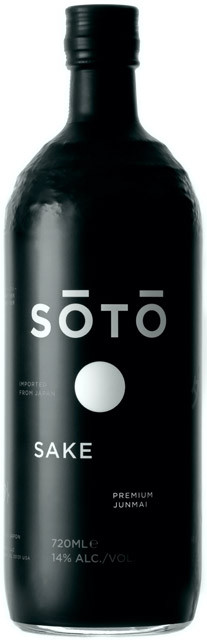 Soto Sake sake
