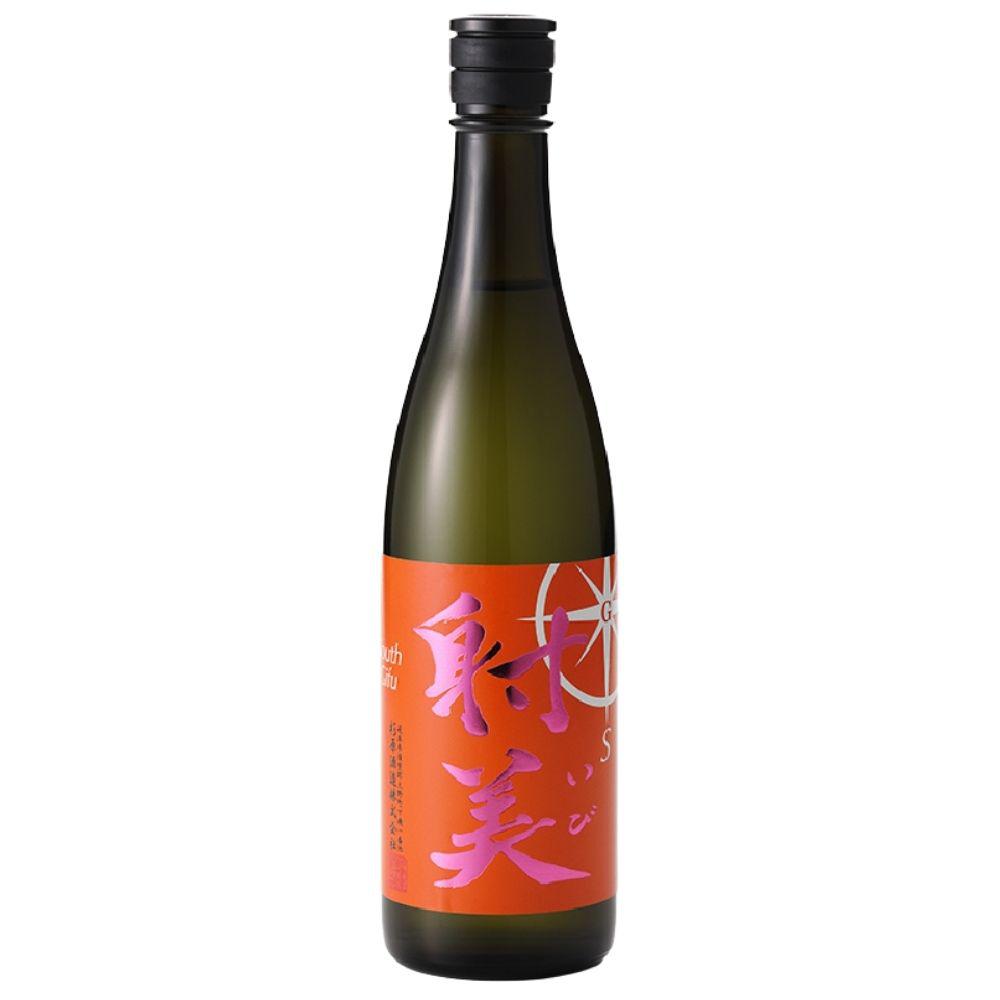 射美 South sake