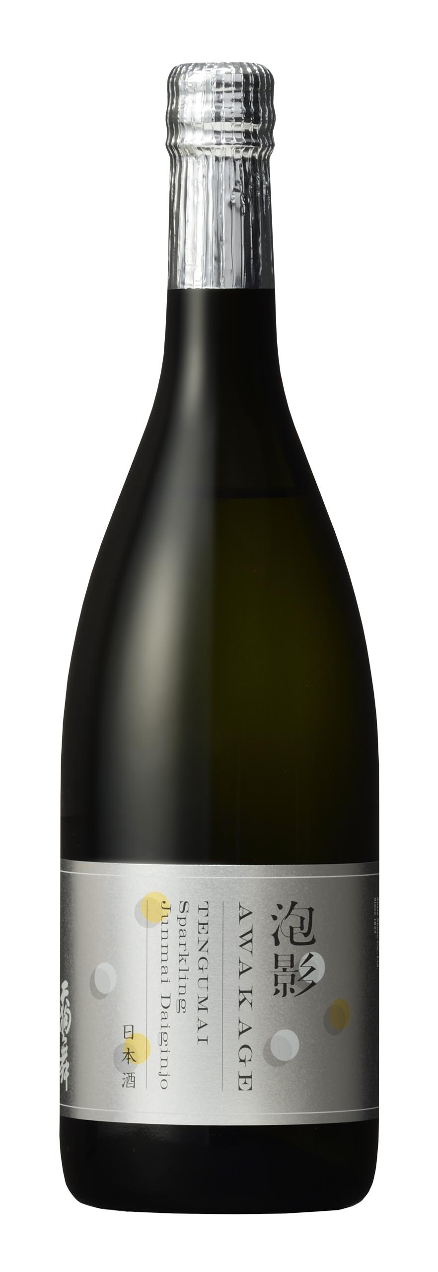 Sparkling 純米大吟醸 泡影 sake