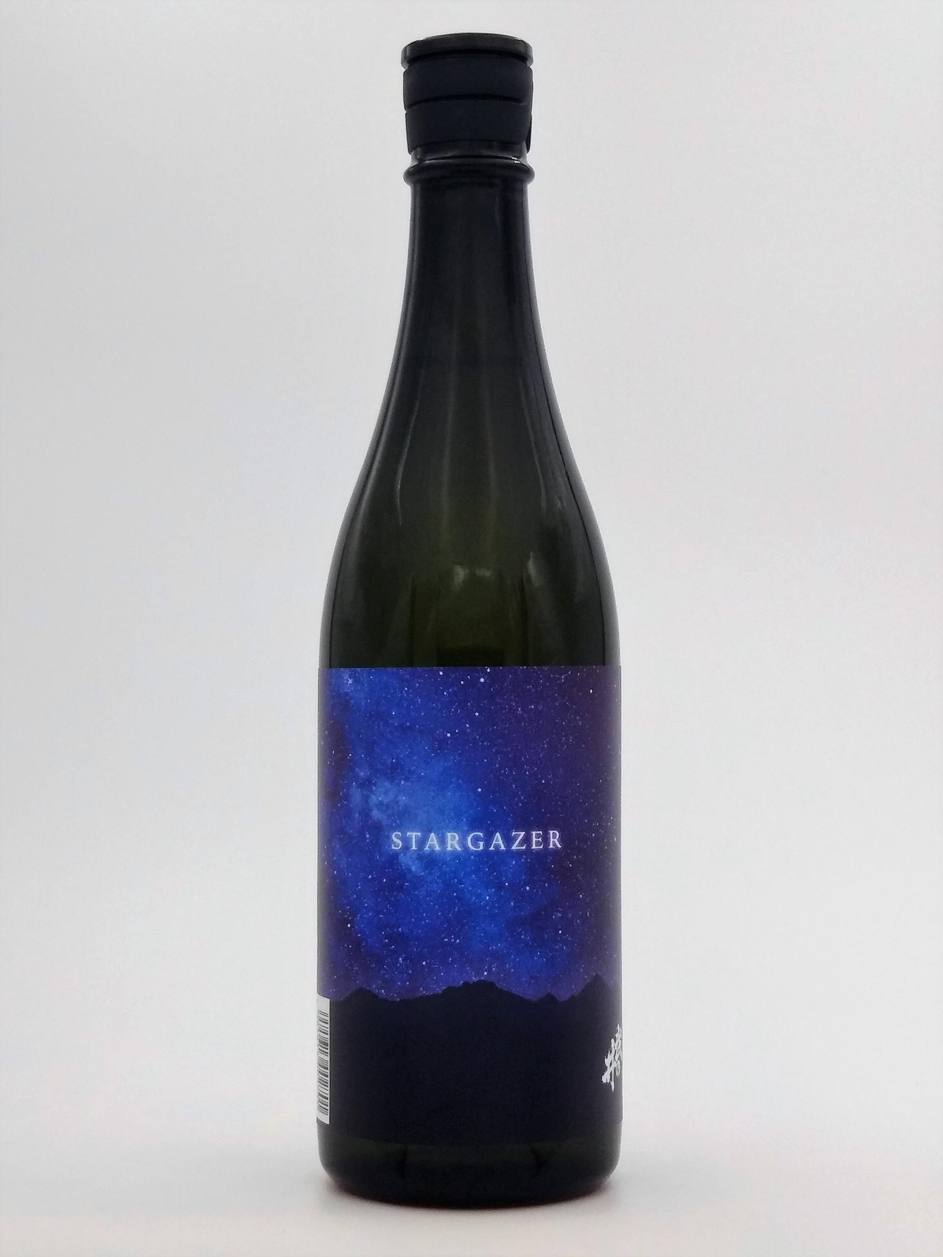 武の井 STARGAZER