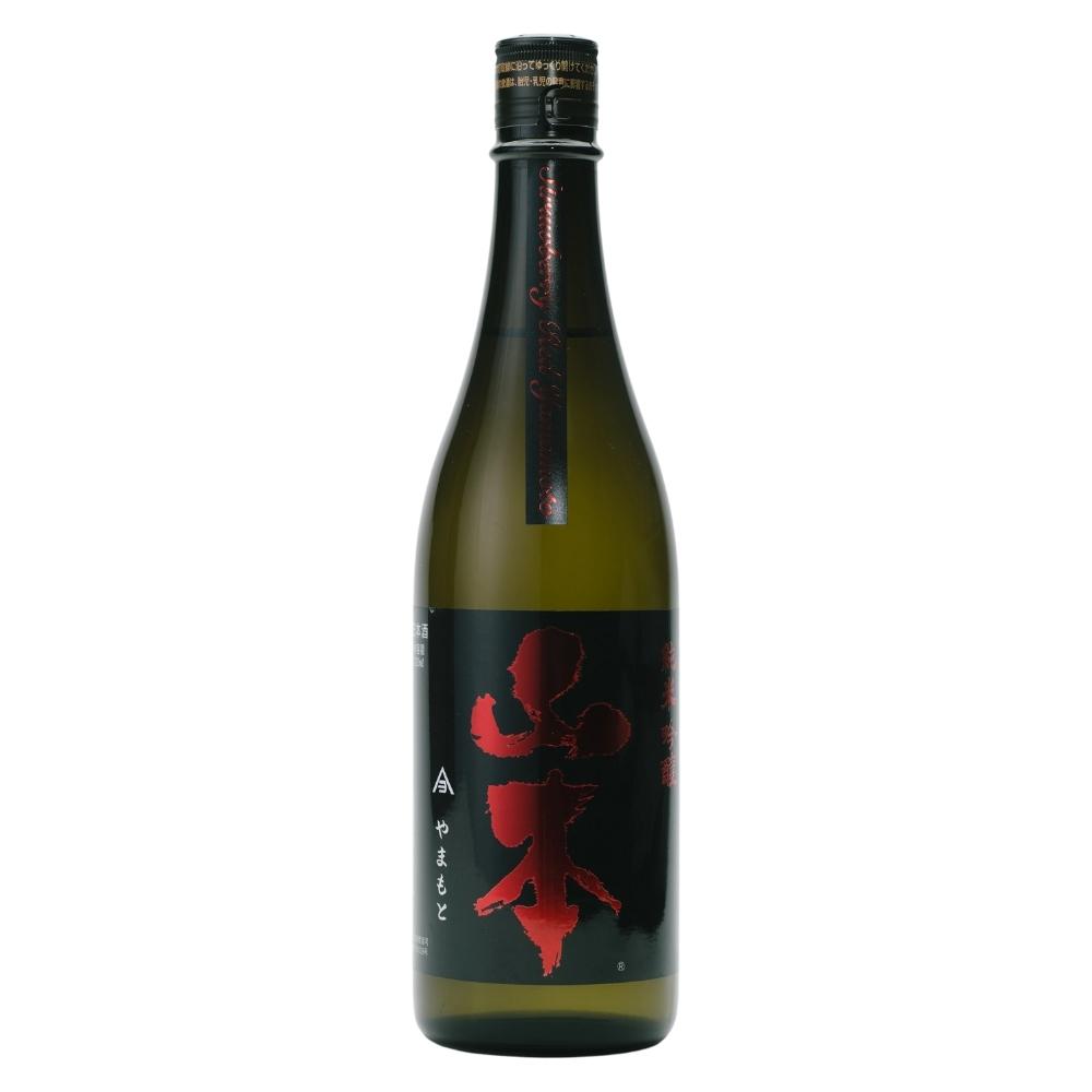 山本 Strawberry Red ストロベリーレッド sake