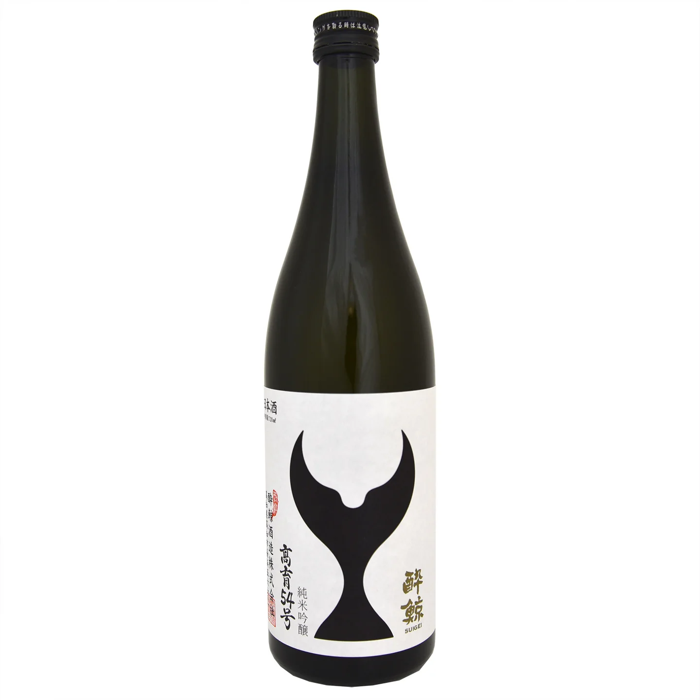 Suigei Junmai Ginjo