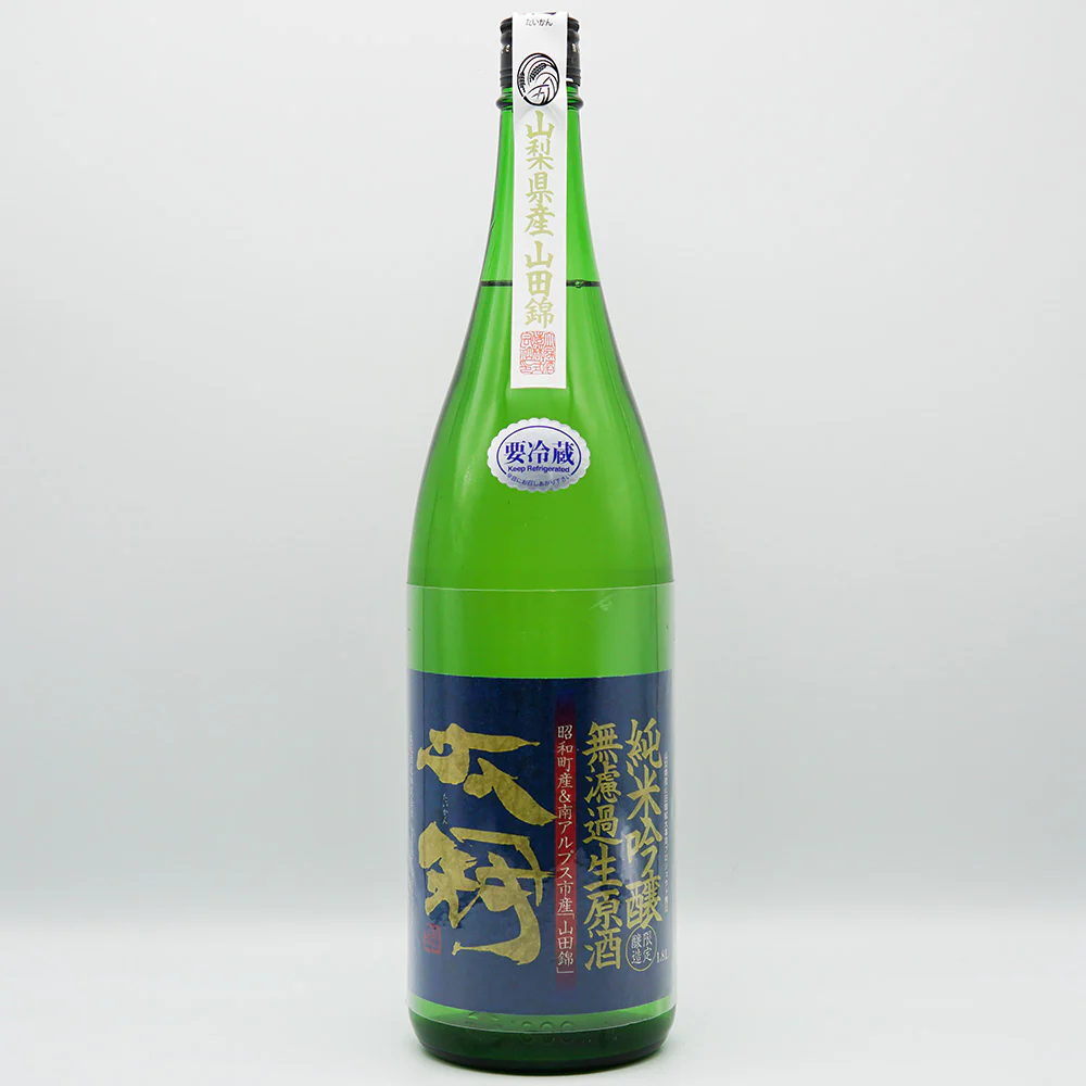Taikan Junmai