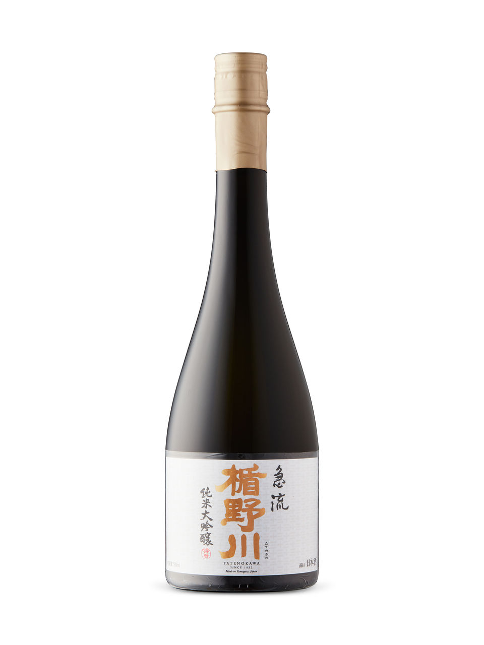 Tatenokawa 33 Junmai Daiginjo
