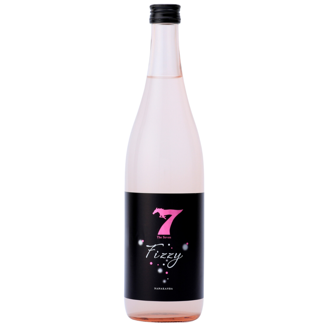 The Seven -Fizzy-