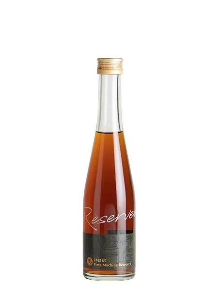玉川 Time Machine 88 sake