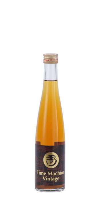 玉川 Time Machine VINTAGE sake