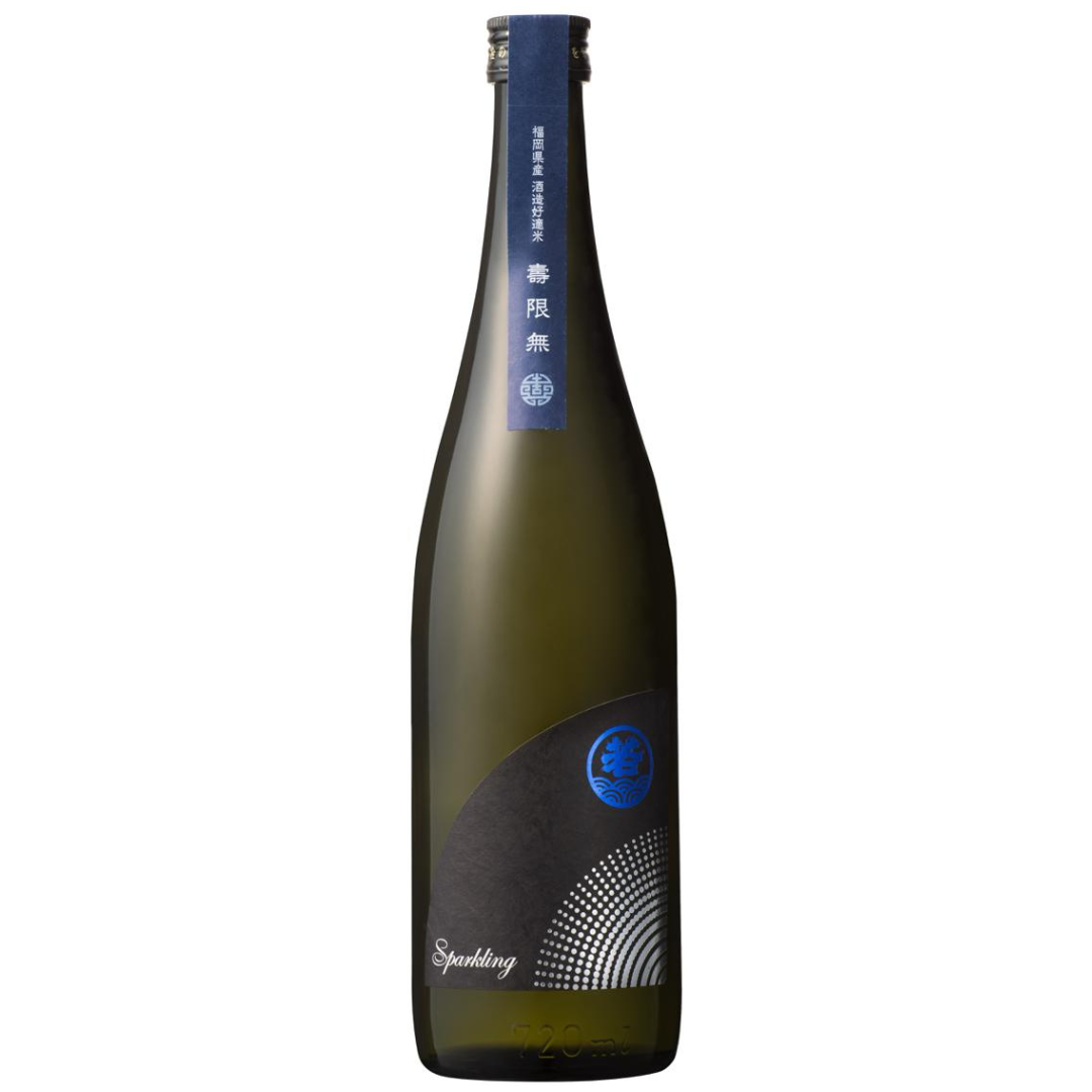 若波 Wakanami Sparkling