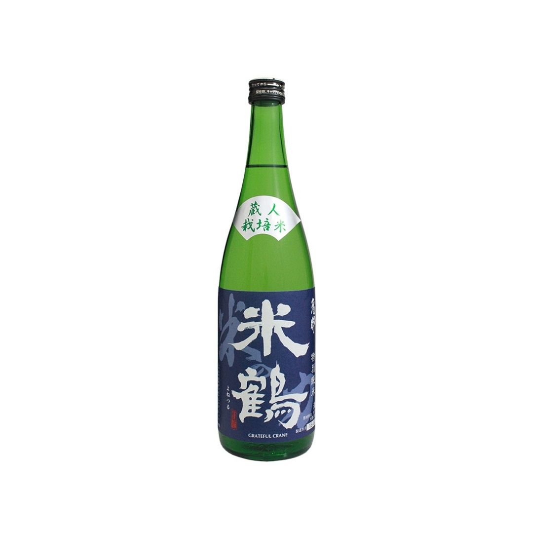 Yamagata sake