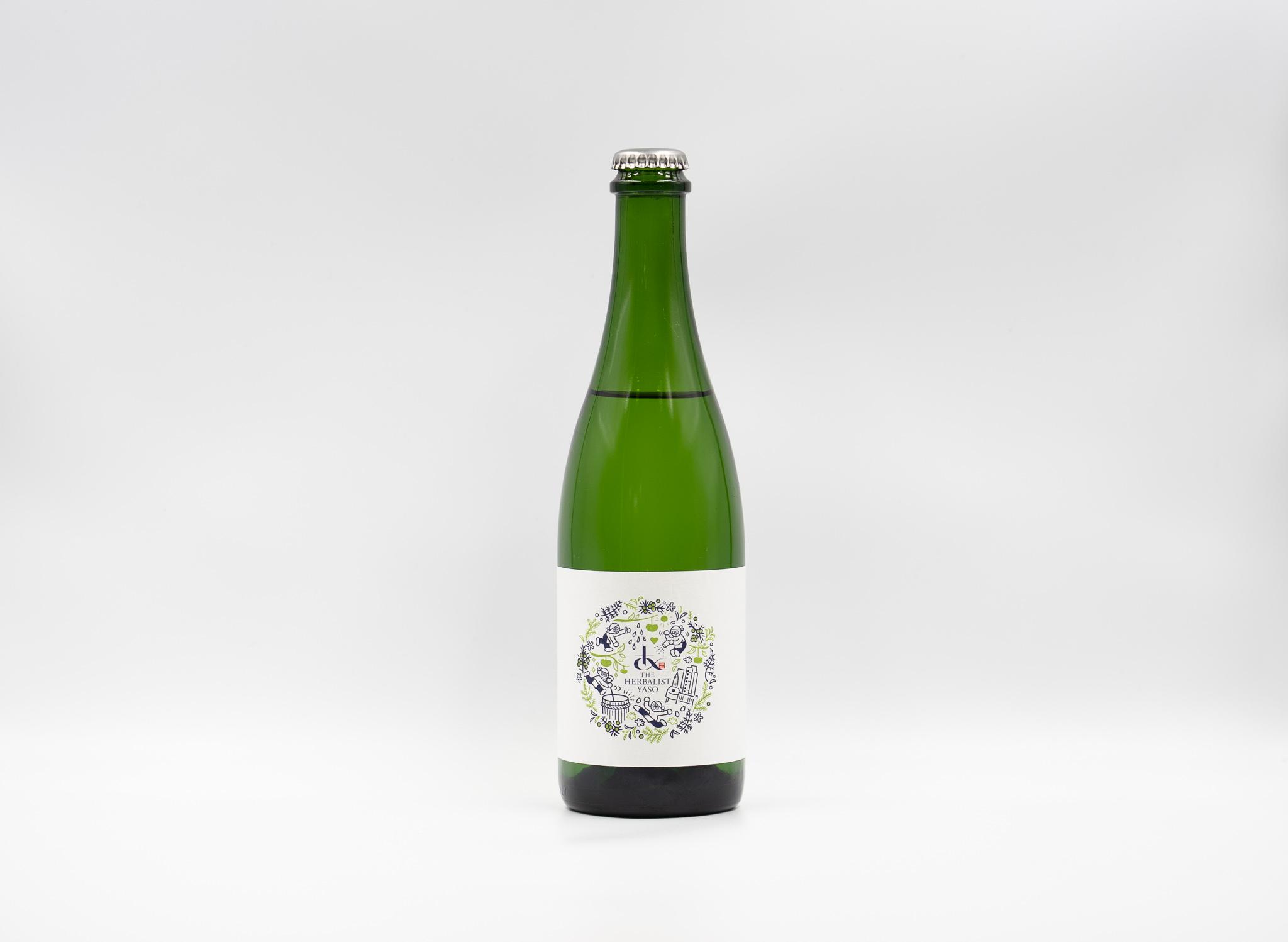 YASOGIN SAKE sake