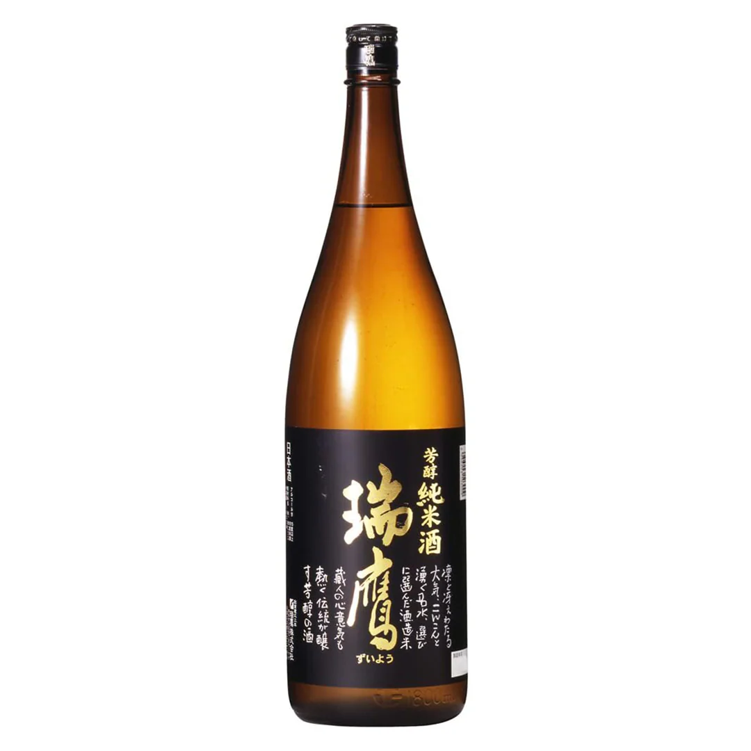 Zuiyo Junmai